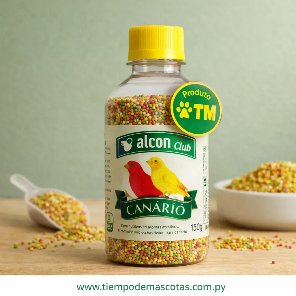 Aves Labcon Club Canarios 150g