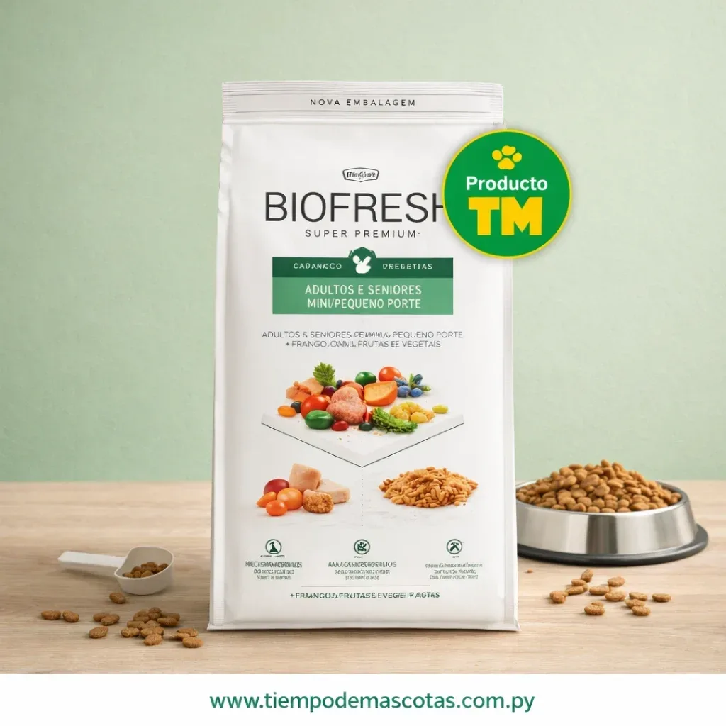 Biofresh Perro Adulto Rg Granel