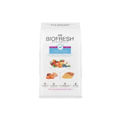 Biofresh Perro Light Rm 10kg