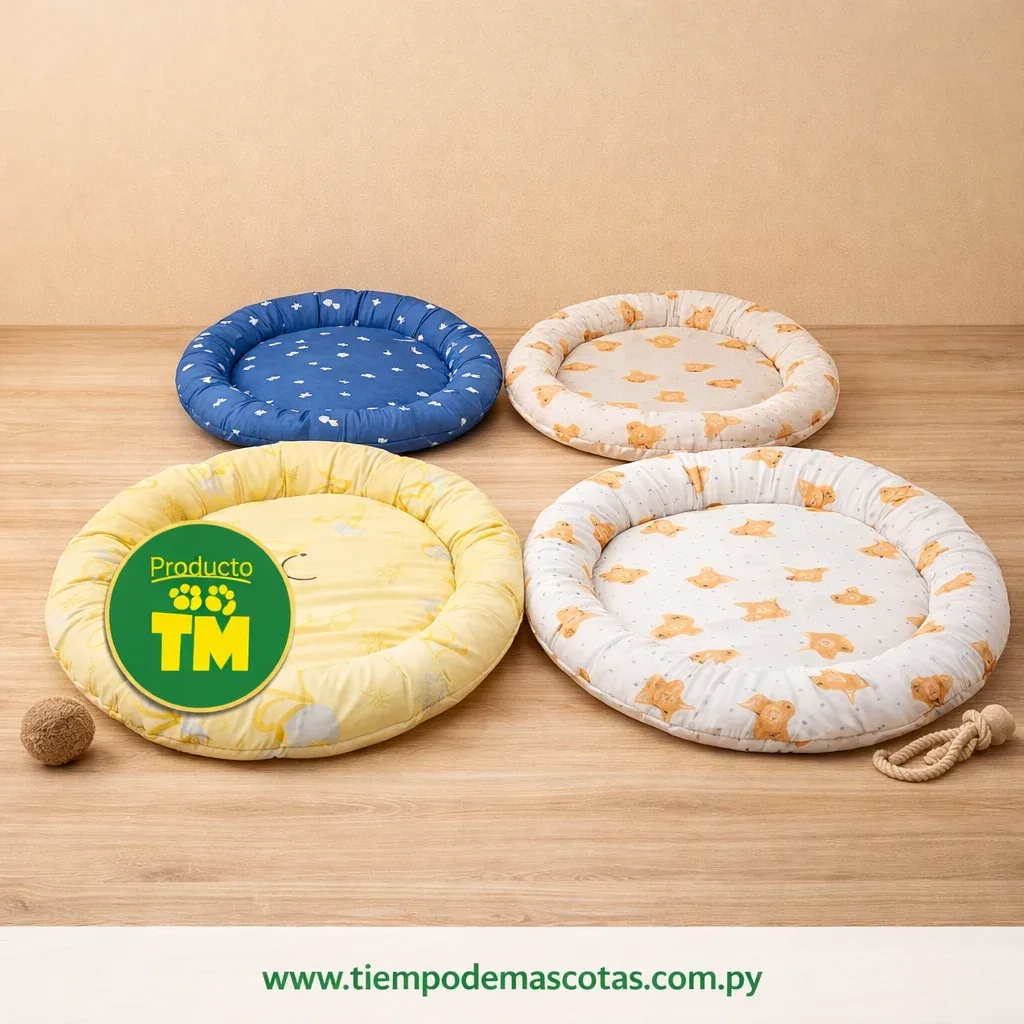 ALFOMBRA TAPETE COLCHONETA TERMICA 62CM (1U)BABY328