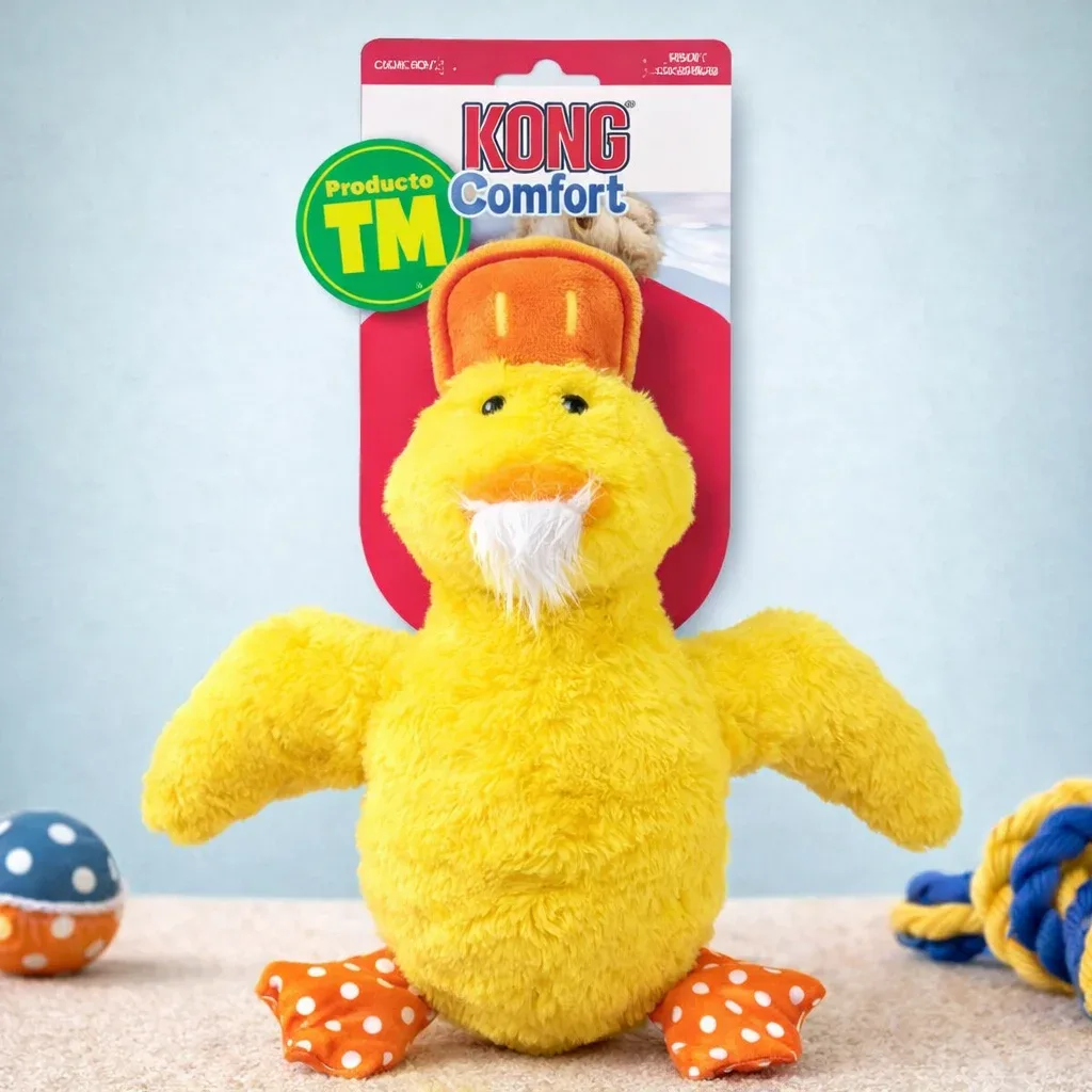 Kong Pato Comfort Jumbo Xl